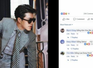 nine naphat yêu nhầm bạn thân