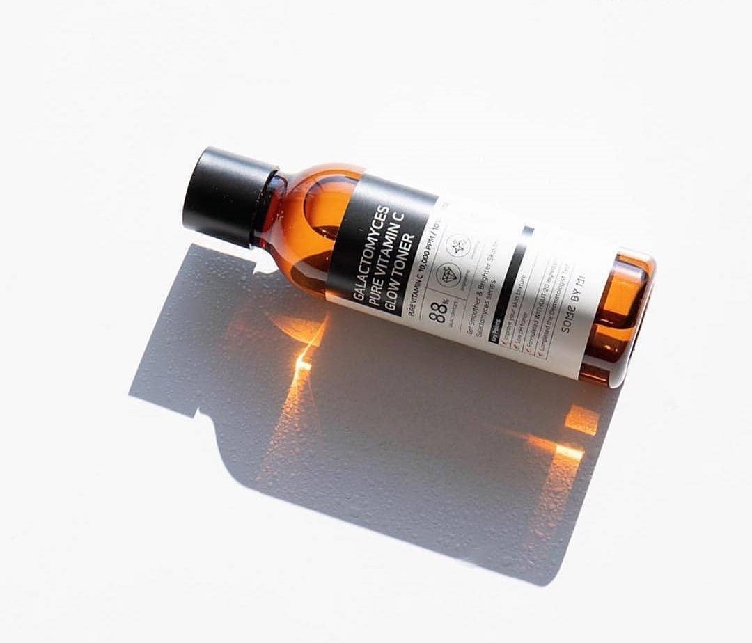 Some By Mi Galactomyces Pure Vitamin C Glow Toner (ảnh: Internet)