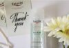 Eucerin ProAcne Make Up Cleansing Water