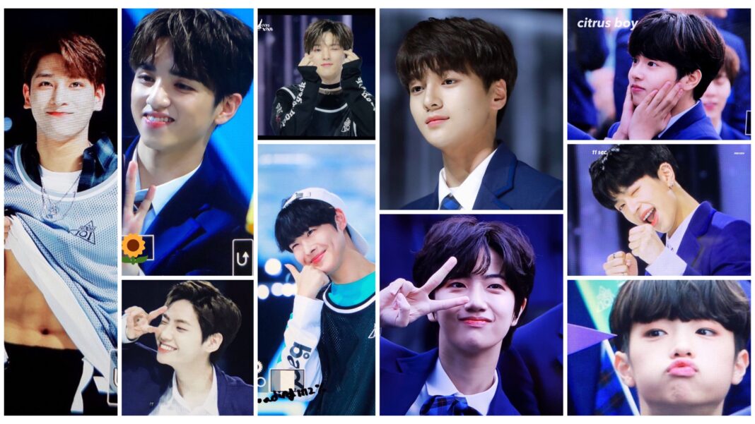 ProduceX101