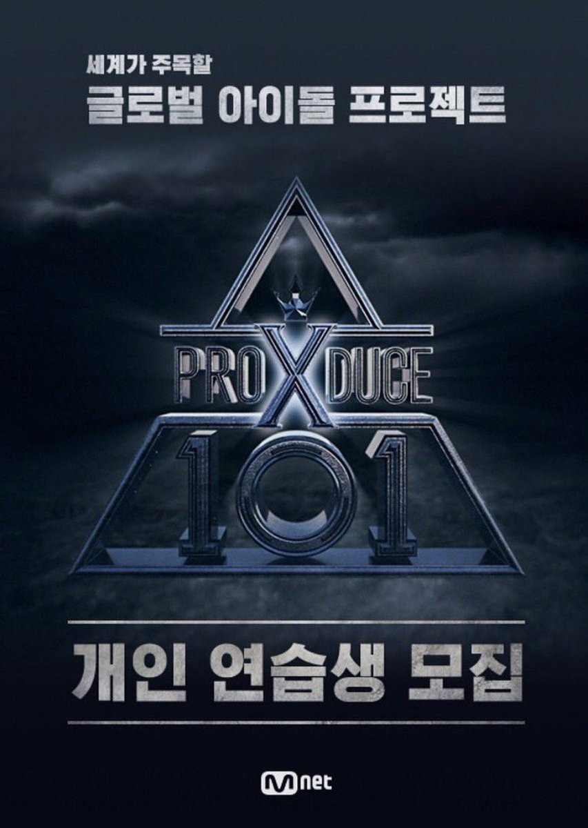 ProdcueX101 sẽ vẫn tiếp tục được chiếu vào mỗi tối thứ 6 (Ảnh: Mnet)