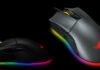 Top 5 chuột gaming đáng mua dành cho game thủ ROG Gladius II