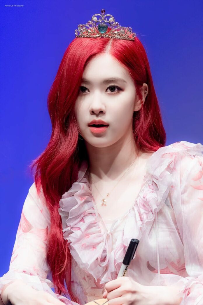 rosé