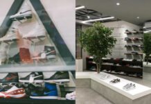 Top 10 shop giày thể thao uy tín tại TP.HCM