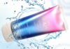 Review kem chống nắng hiệu chỉnh sắc da Sunplay Skin Aqua Tone Up UV Essence SPF50+ PA++++