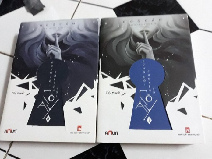 truyện trinh thám trung quốc hay nhất