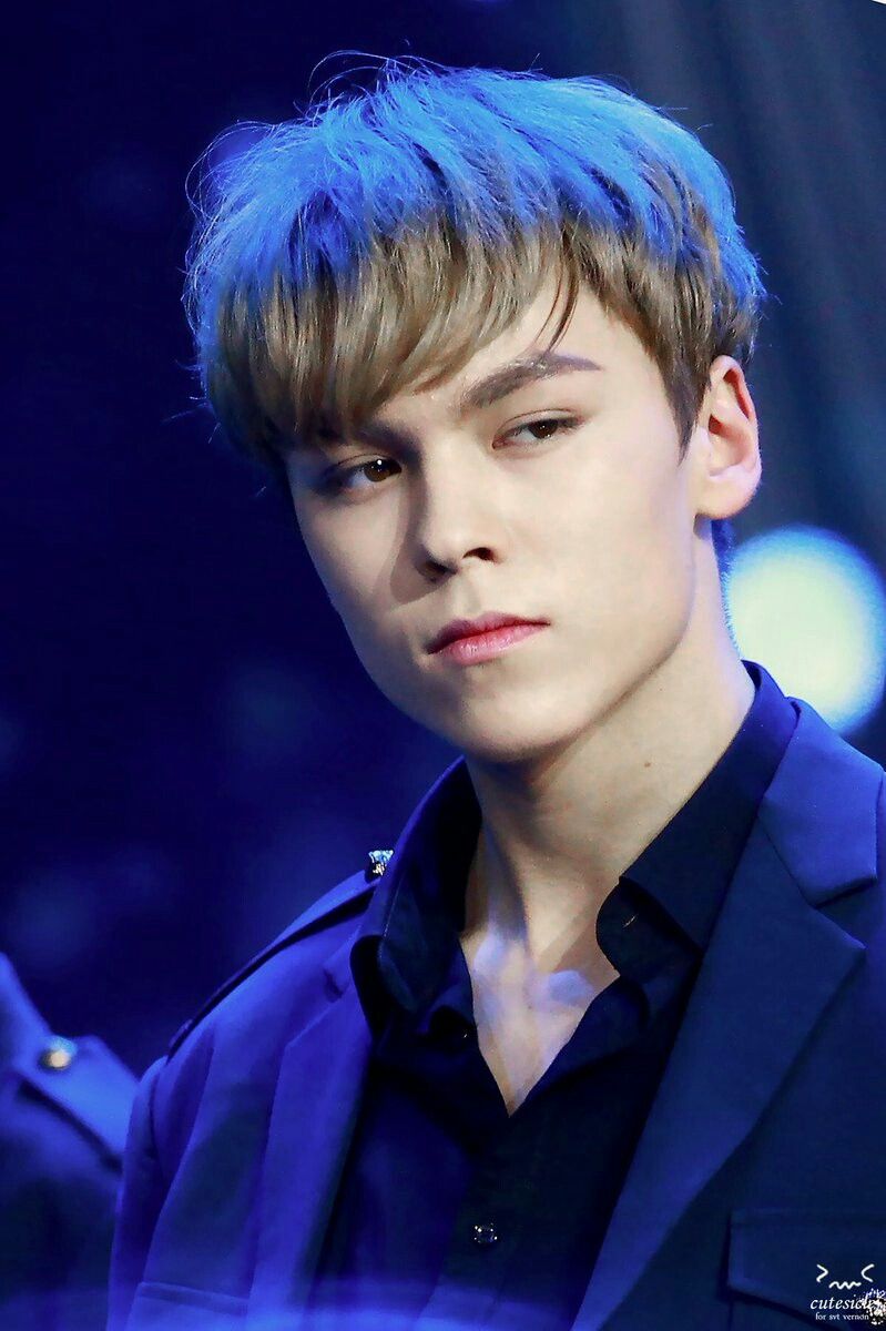 vernon