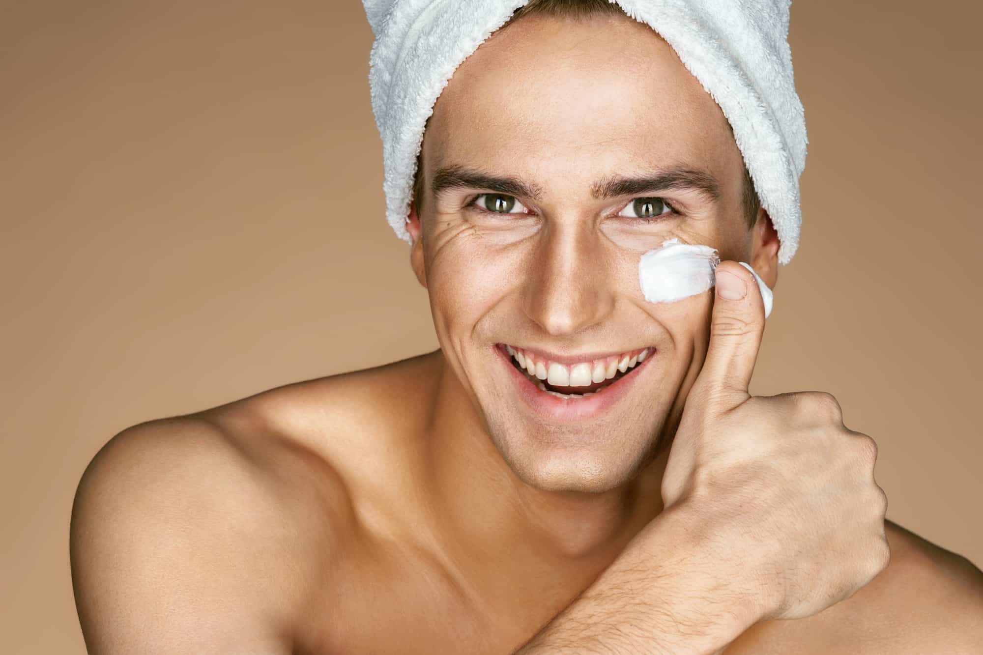5 loại kem dưỡng ẩm cực đỉnh dành cho nam giới để có làn da khỏe mạnh - BlogAnChoi