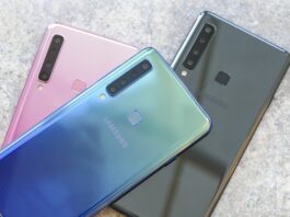 Top 5 smartphone Samsung giá hời dành cho bạn trong năm 2019 Ảnh đại diện