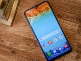 Galaxy M10: Smartphone đến từ Samsung có giá siêu rẻ đầu năm 2019 Ảnh đại diện