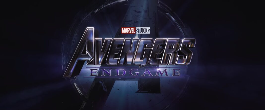 avengers endgame