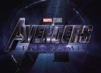 avengers endgame