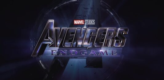 avengers endgame