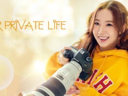 phim hàn bí mật nàng fangirl