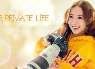 phim hàn bí mật nàng fangirl