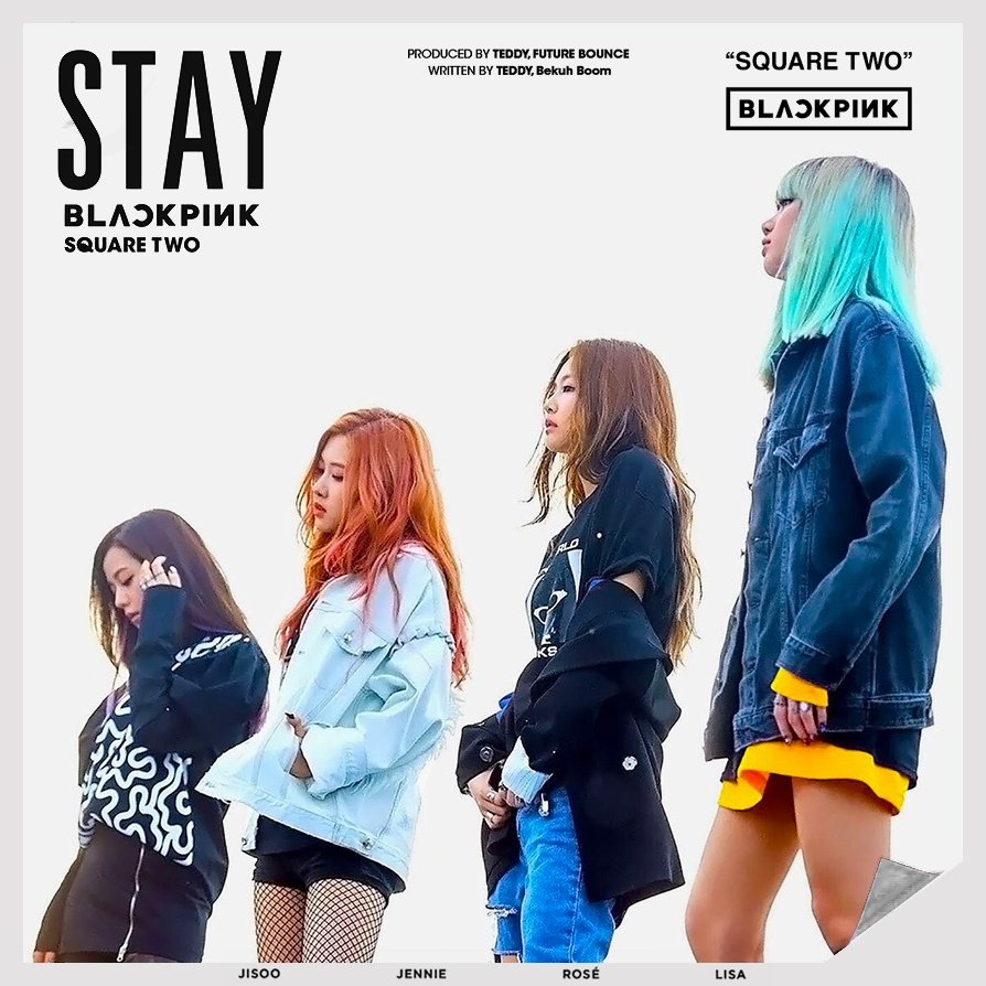 black-pink-stay