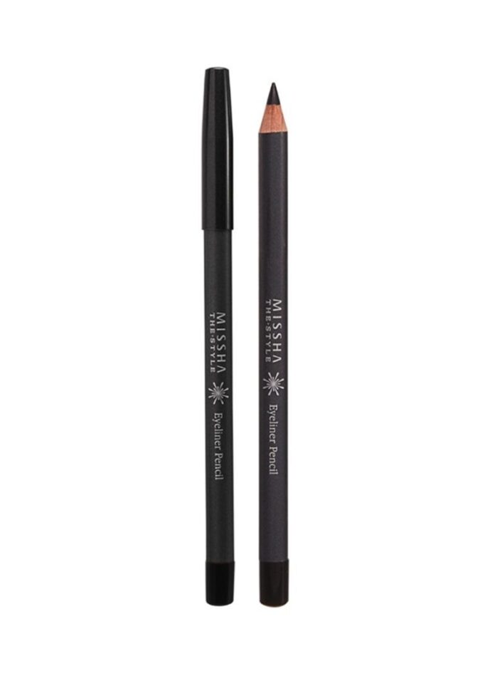 Missha The Style Eye Liner Pencil