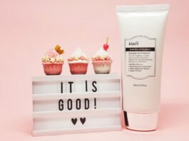 Review kem chống nắng dành cho da nhạy cảm Klairs Soft Airy UV Essence SPF50+ PA++++ Kem chống nắng Klairs Soft Airy UV Essence SPF 50 PA ++++