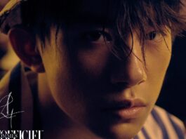 cover dịch dương thiên tỉ