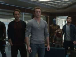 Avengers: Endgame