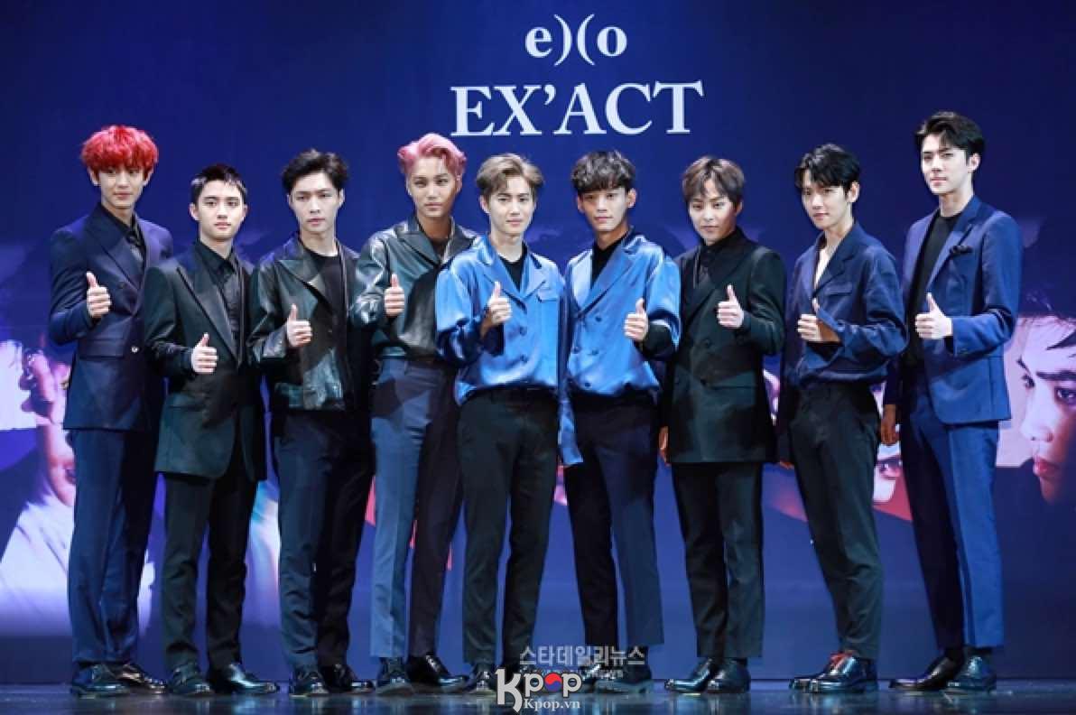 exo-exact