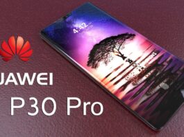 Huawei P30 Pro