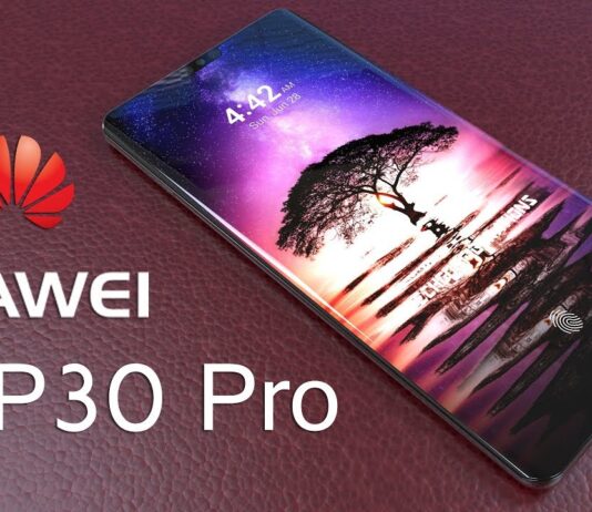 Huawei P30 Pro
