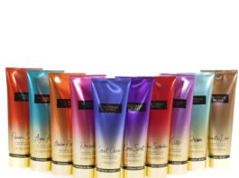 Hương nước hoa lôi cuốn chính là điều khác biệt của Victoria s Secret Fragance Lotion so với các loại lotion khác. (nguồn: Internet)