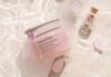Review kem dưỡng trắng da Innisfree Cherry Blossom Tone Up Cream: nâng tông da tự nhiên