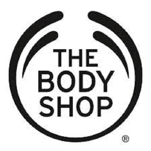 Logo The Body Shop 