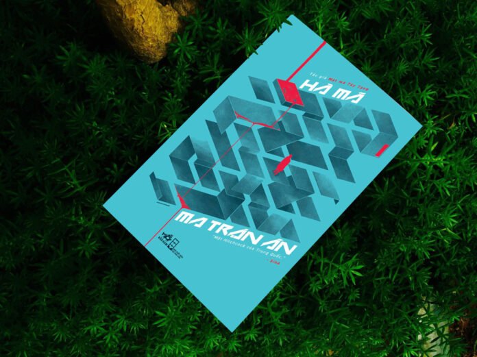 truyện trinh thám trung quốc hay nhất