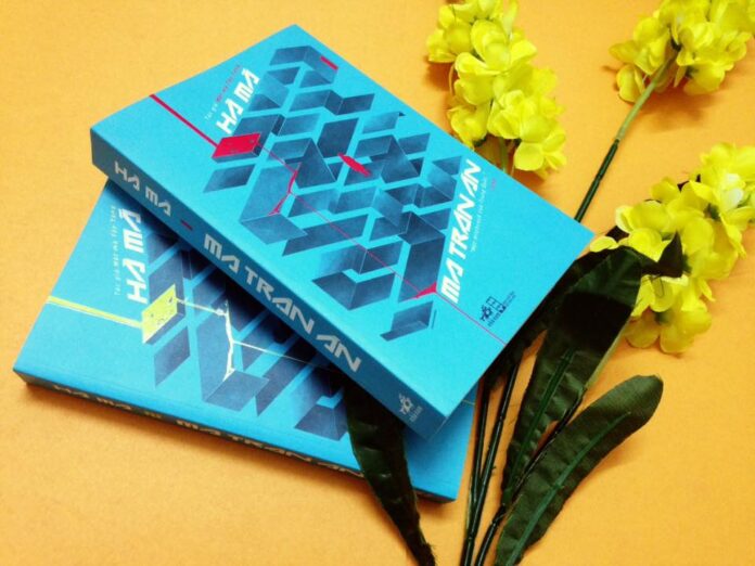 truyện trinh thám trung quốc hay nhất