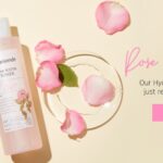 Review nước hoa hồng Mamonde Rose Water Toner: Cấp ẩm, làm mềm da
