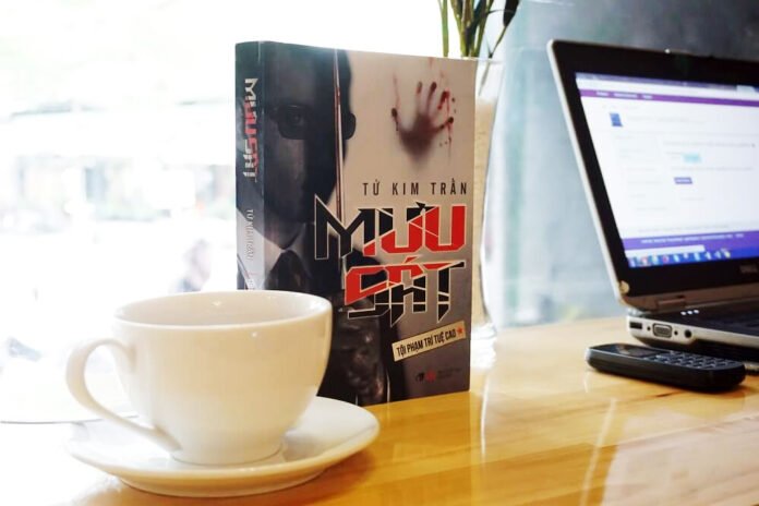 11 tiểu thuyết trinh thám trung quốc hay nhất