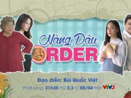 nàng dâu order