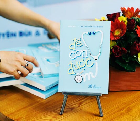 Top 5 cuốn sách bổ ích về nuôi dạy con