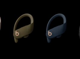 Powerbeats Pro mới, kết quả sự hợp tác giữa Apple và Beats Ảnh đại diện