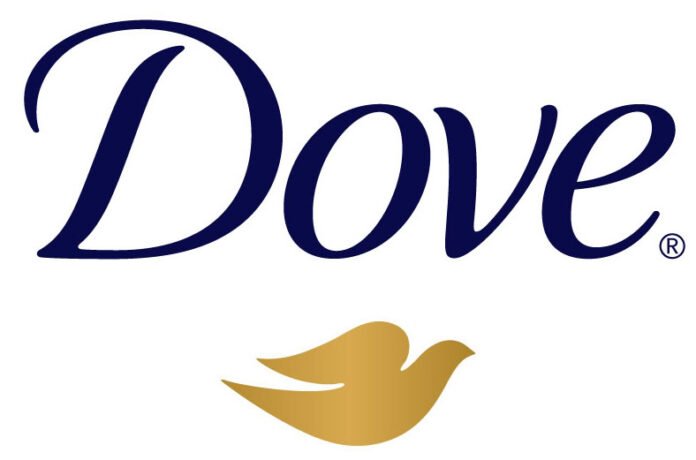 Thương hiệu Dove (ảnh: internet).