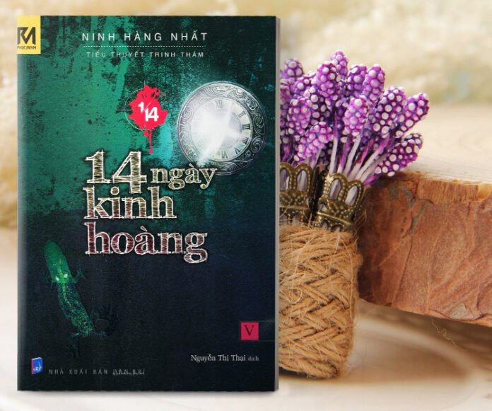 truyện trinh thám trung quốc hay nhất