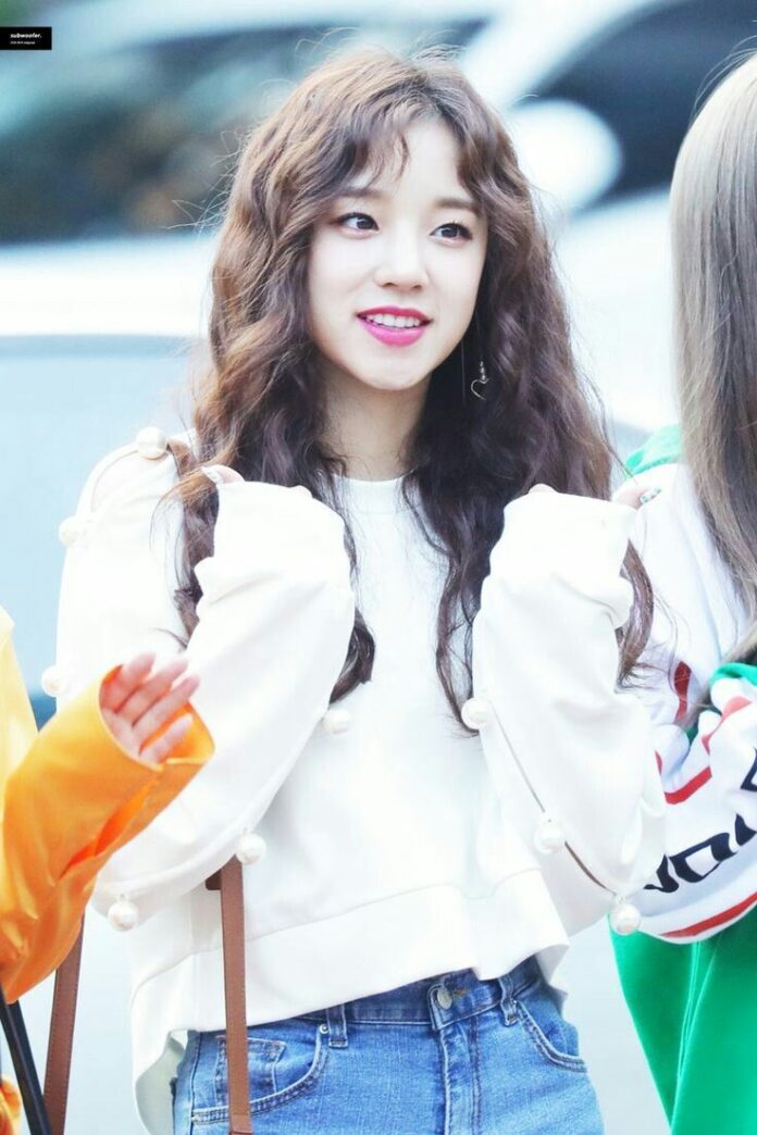 yuqi-gidle