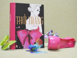 5 cuốn sách hay khơi gợi nguồn cảm hứng cho các tín đồ thời trang