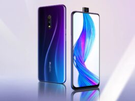 Realme X: Thời đại mà điện thoại tầm trung đang lên ngôi Ảnh đại diện