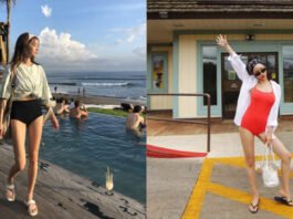 5 cách biến tấu cùng bikini dành cho người gầy giúp nàng “hack” dáng hiệu quả