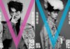 TFBOYS Dịch Dương Thiên Tỉ – Nghệ sĩ Châu Á đầu tiên lên bìa tạp chí V Magazine cover