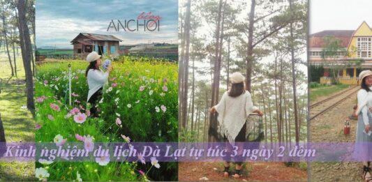 Đà Lạt