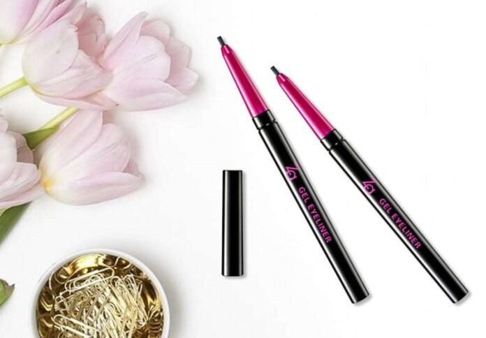 ZA Gel Eyeliner