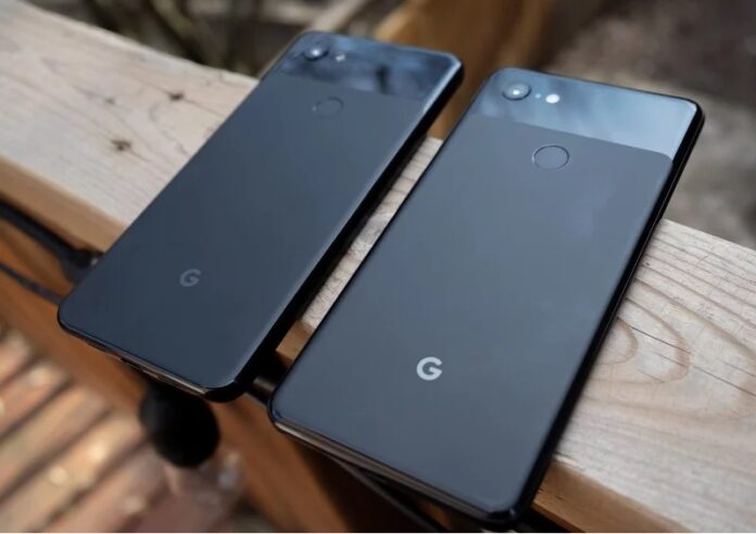 Google Pixel 3a và Pixel 3a XL