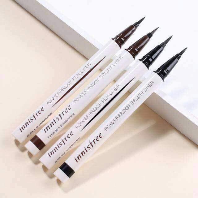 Innisfree Powerproof Brush Liner