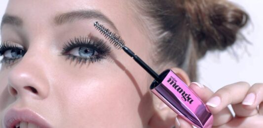 Mascara