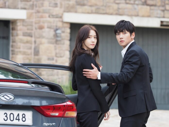 Mật danh K2 nam thần